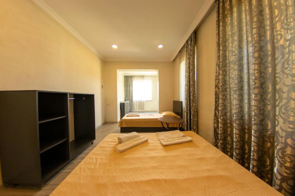 Гостевой дом Ekaterine Guest House