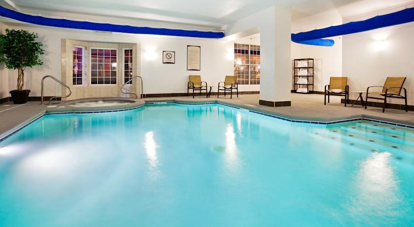 Отель Staybridge Suites Chattanooga-Hamilton Place