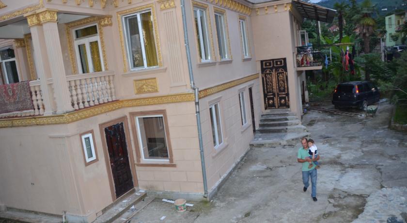 Гостиница Erekle's Guest House