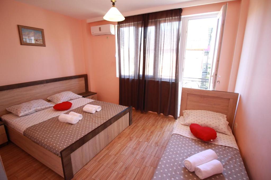 Гостиница GALA Hotel