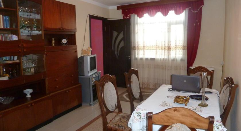 Galaxy Apartment Kobuleti 1