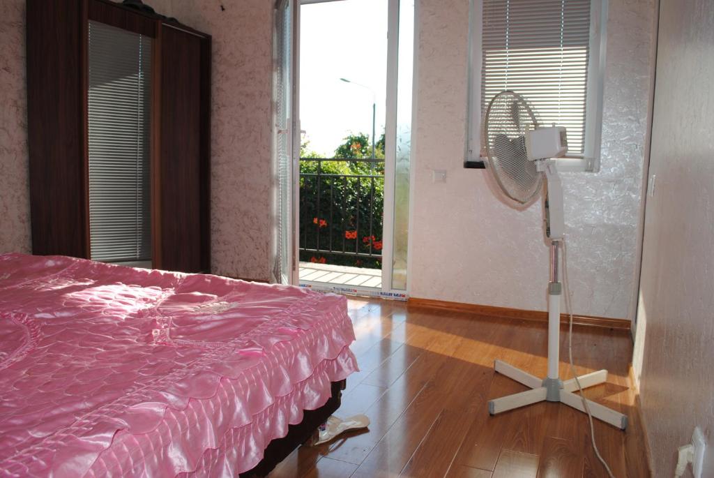 Гостевой дом Giga Guest House