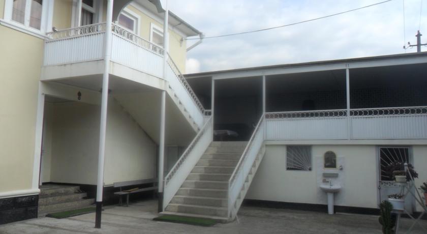 Гостевой дом Guest House Anri