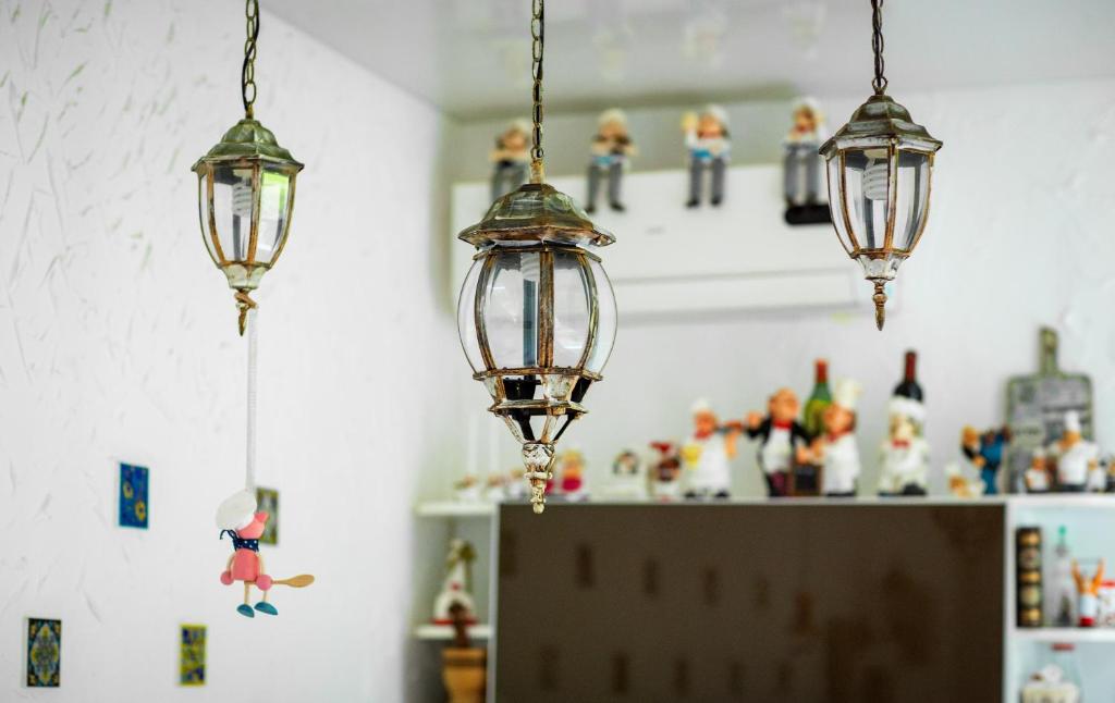 Гостевой дом Guest house Marina