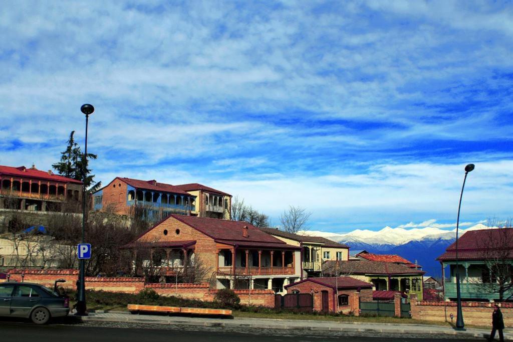 Гостевой дом Guest House Medea
