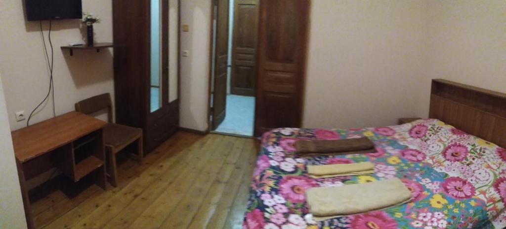 Гостевой дом Guest House Romashka