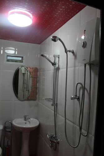 Апартаменты Holiday Home Apsaros