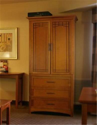 Отель Staybridge Suites Tulsa-Woodland Hills