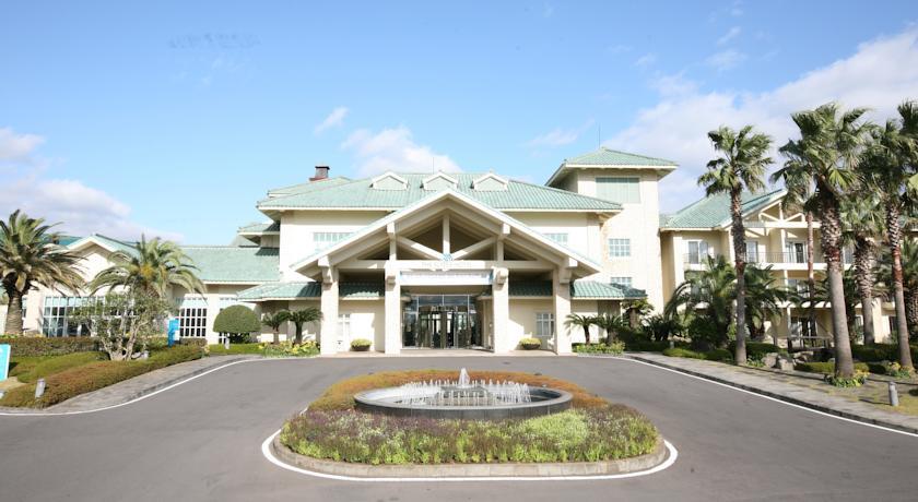 The Suites Hotel Jeju