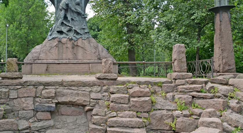 Хочу приехать на Горьковской