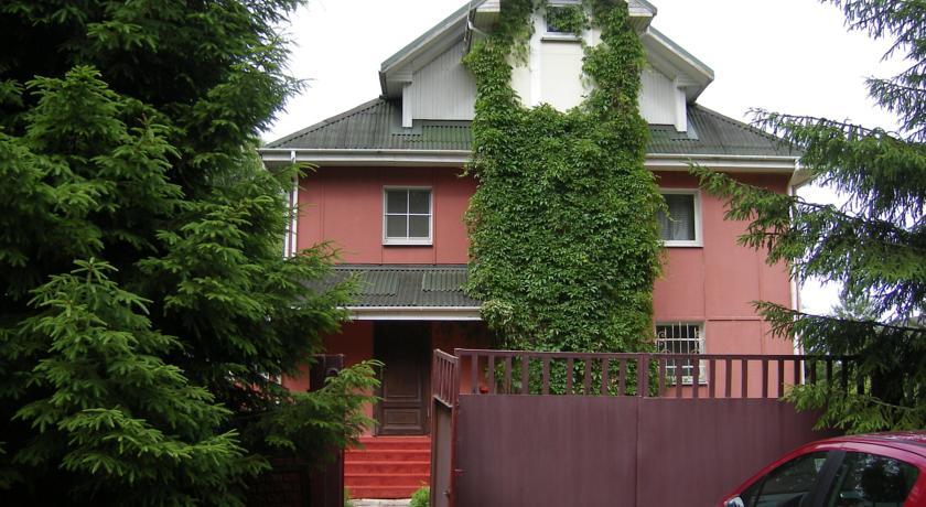 Апартаменты Holiday Home In Priluki