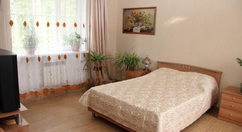 Апартаменты Holiday Home Лесник