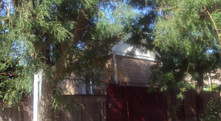 Holiday Home на Первомайской