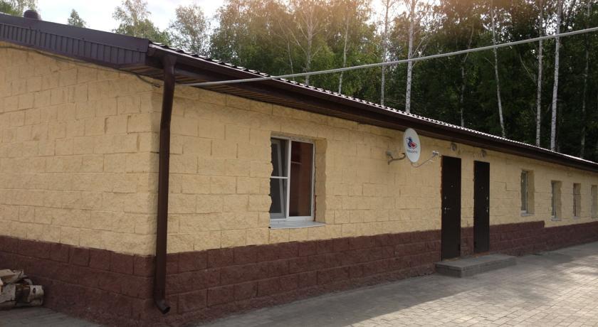 Апартаменты Holiday Home на Солнечной