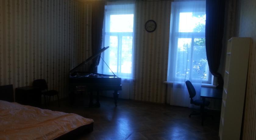 Homestay на Адмиралтейской
