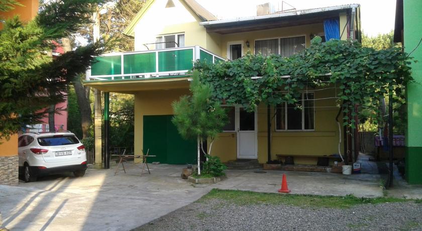 Апартаменты Holiday home Enriko