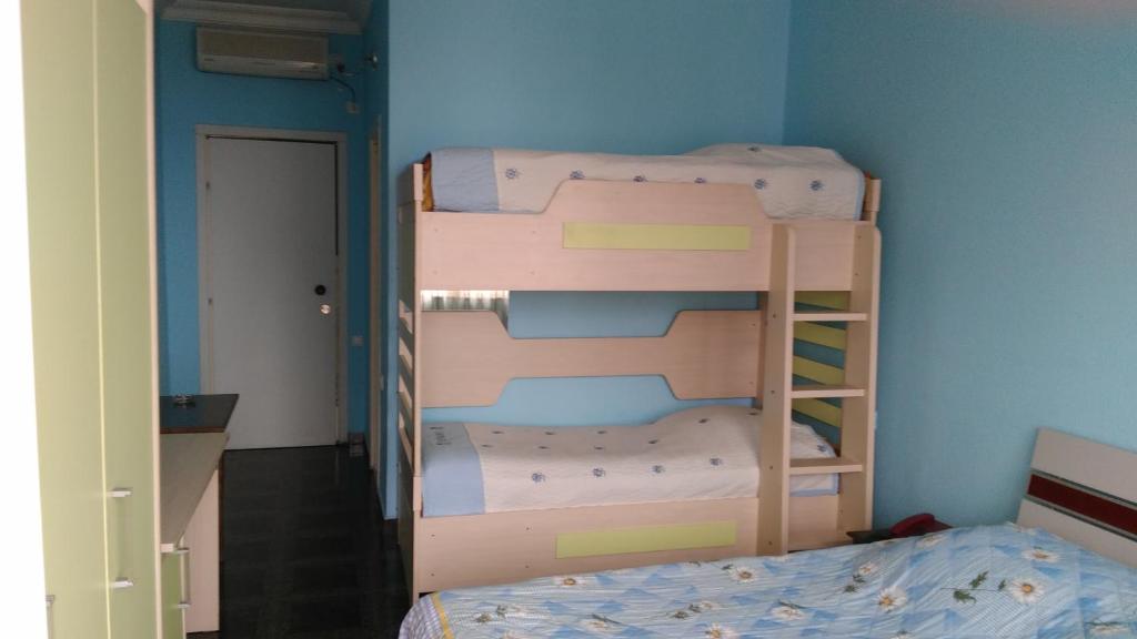 Гостиница Hotel Eva