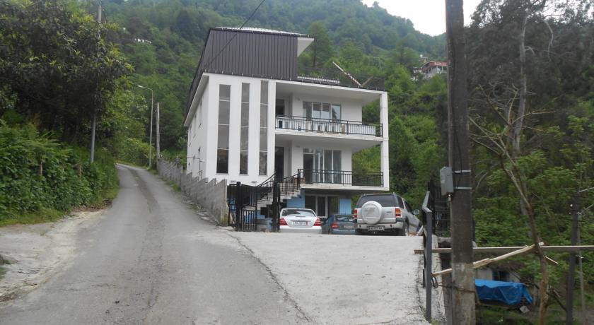 Гостиница HOTEL GIGI