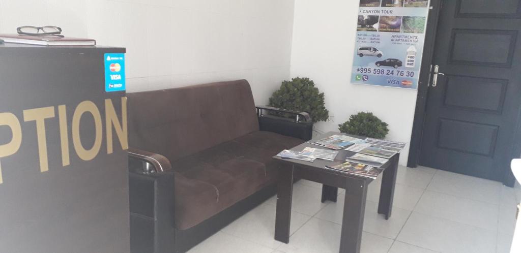 Hotel Peria