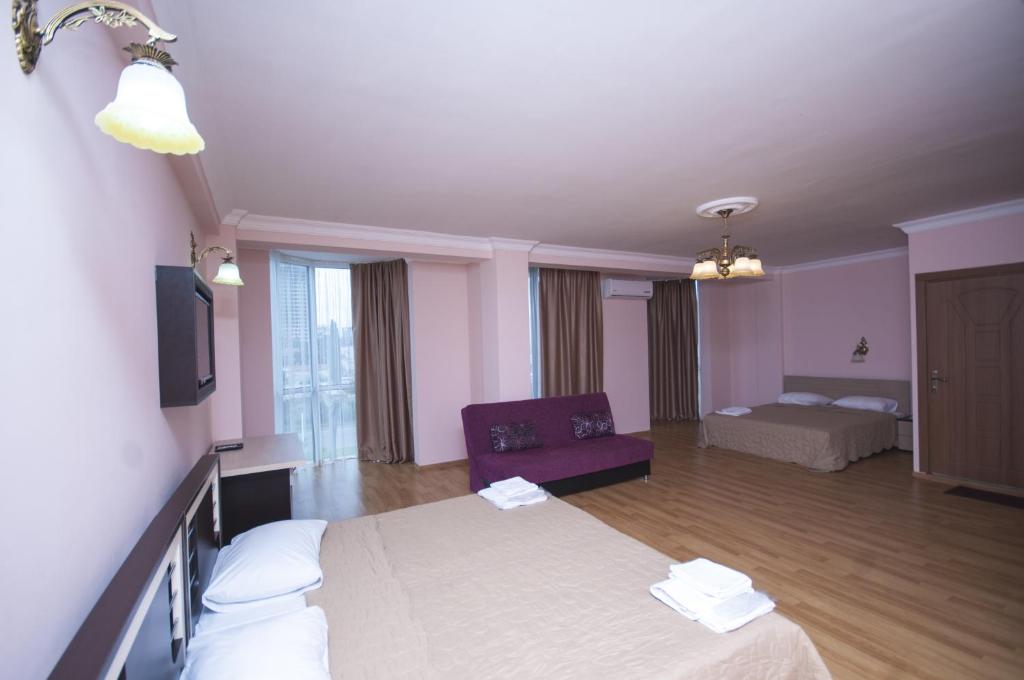 Hotel Premium Palace