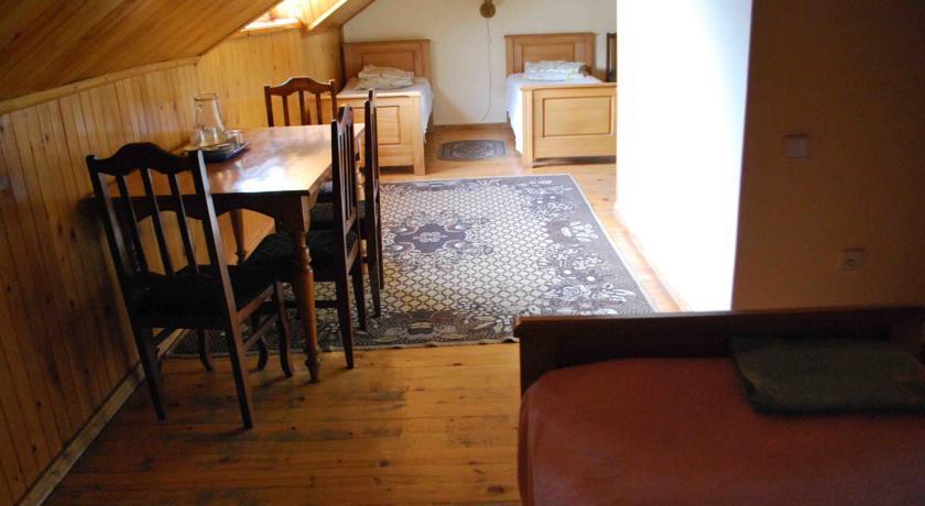 Гостиница Hotel Sanapiro