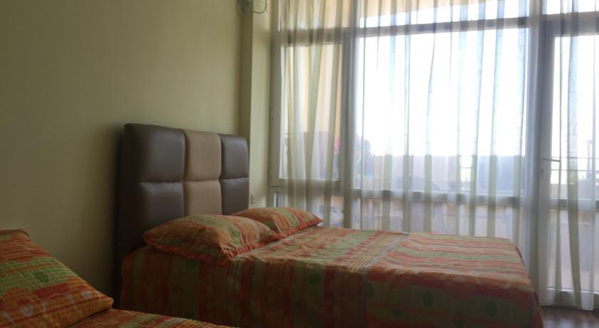 Kobuleti Residence