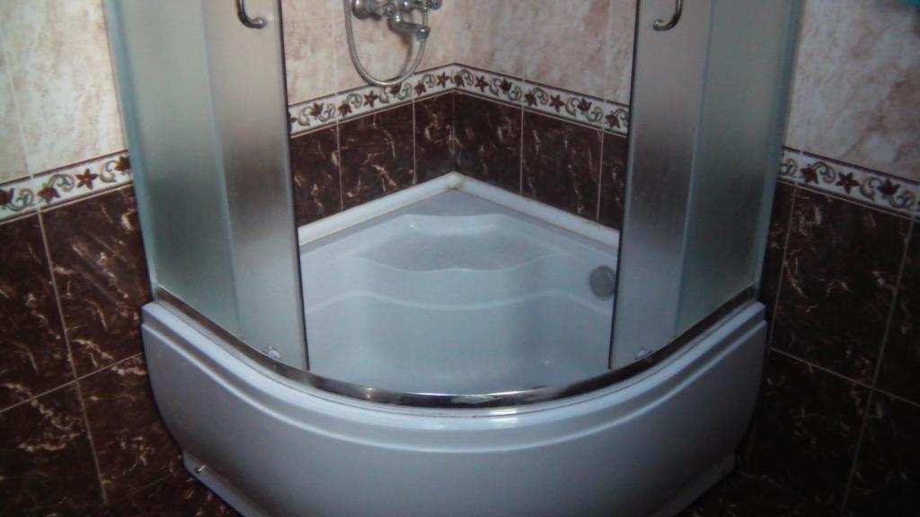 Гостевой дом Mila Guest House