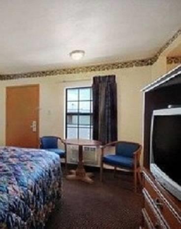 Отель Temple Travelodge