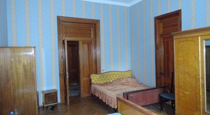 Хостел Villa Hostel