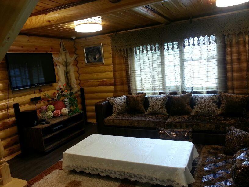 Гостевой дом Ak Kayin