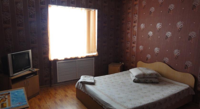 Гостиница Alem