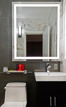 The Moderne