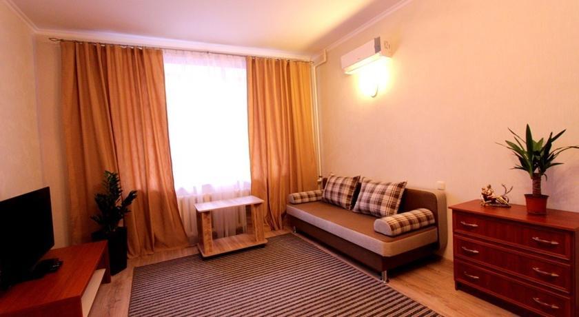 Апартаменты Apartment For Rent Posutočno G Aktau