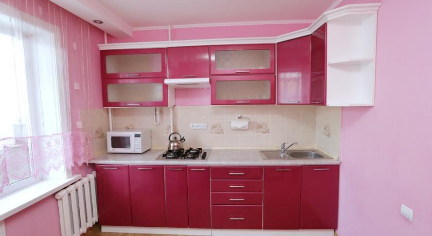 Апартаменты Baku ParkHaus Apartment