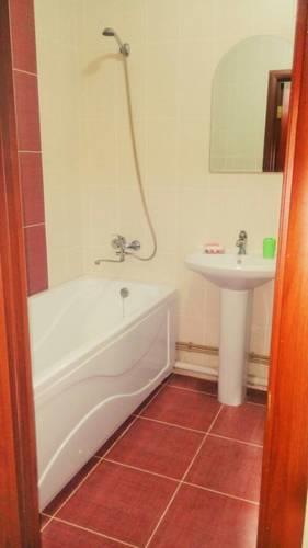 Апартаменты Barcelona Parkhouz Apartments