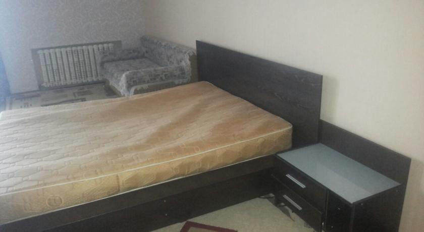 Апартаменты Bavaria Parkhauz Apartment