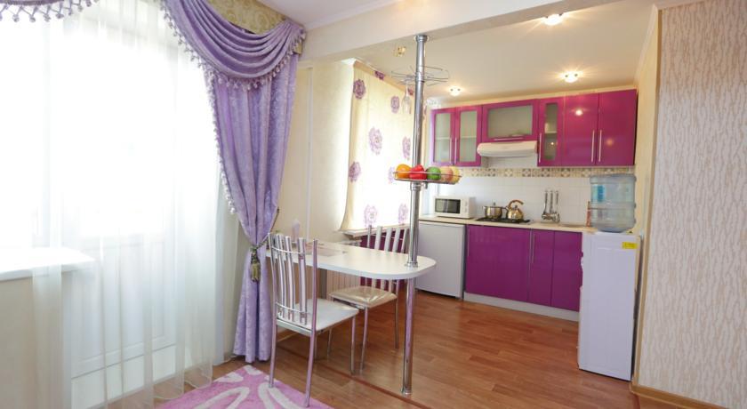 Апартаменты Bukhara ParkHaus Apartments