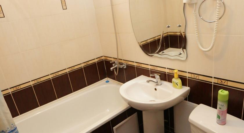 Апартаменты Chili Parkhaus Apartment