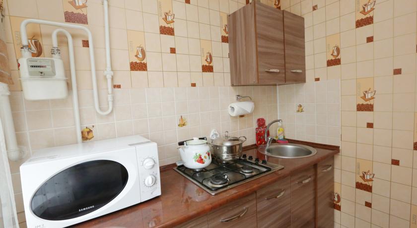 Апартаменты Jamaika Parkhaus Apartment