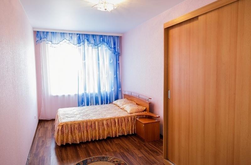 Апартаменты Jana Kala Parkhaus Apartment