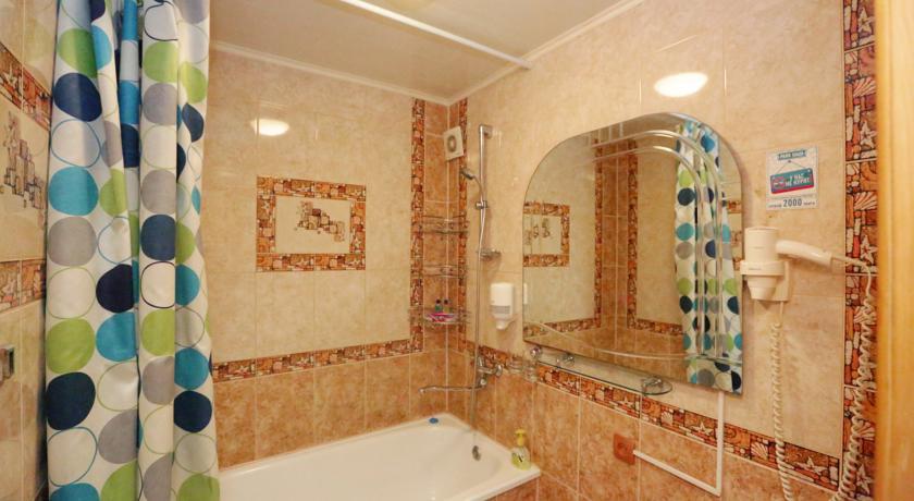 Апартаменты Karandash ParkHaus Aparments