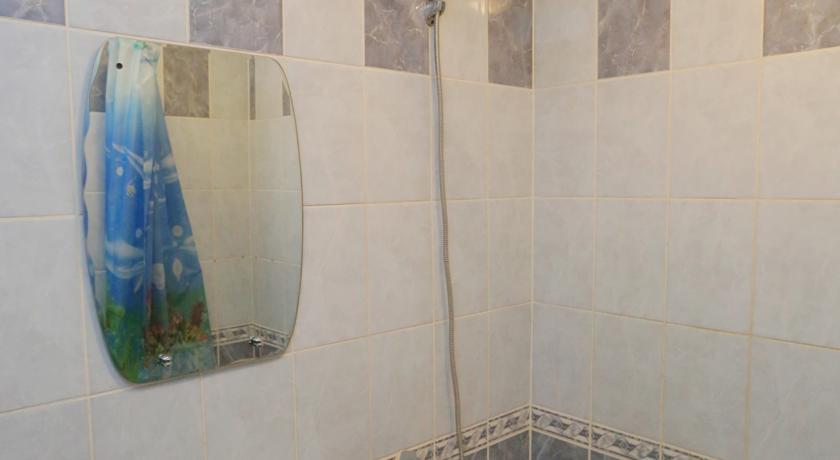 Апартаменты Karina ParkHaus Apartments