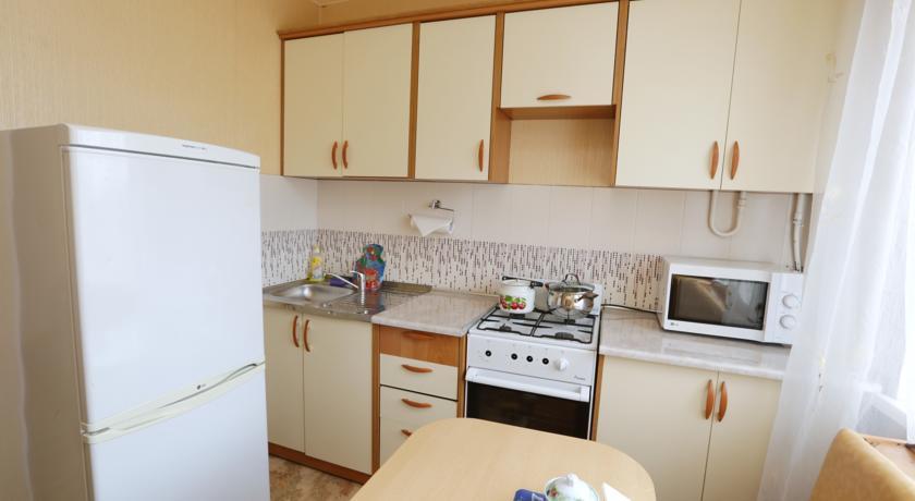 Апартаменты Kolibri Parkhouz Apartment
