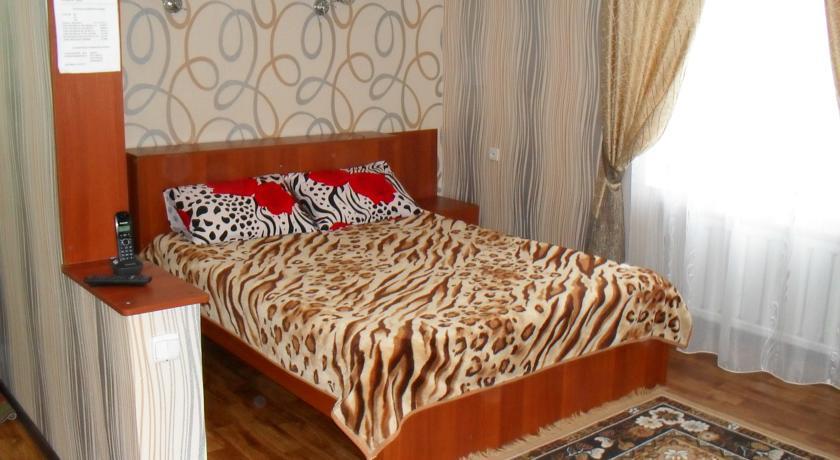 Апартаменты Lenin St.15 Apartment