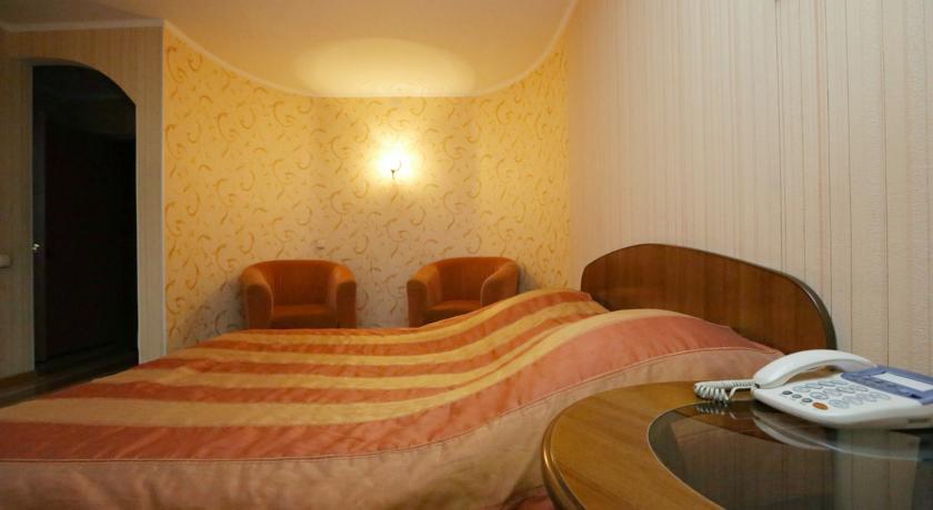 Апартаменты Logika Parkhauz Apartment