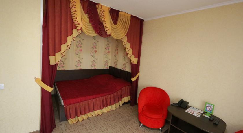 Апартаменты Mahabbat Parkhaus Apartment