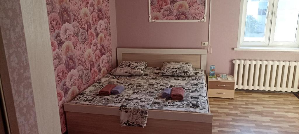 Гостевой дом Malibu Guest House