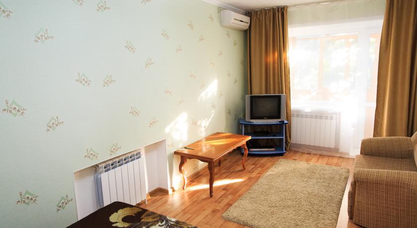Апартаменты Mart Parkhaus Apartment