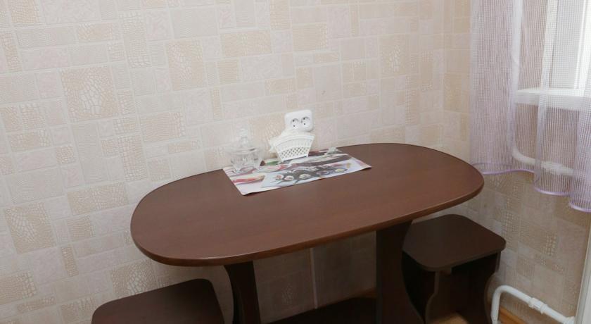 Апартаменты Monreal Parkhouz Apartment