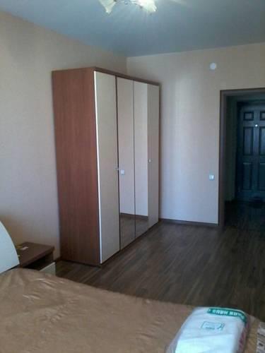 Апартаменты Moskva Parkhaus Apartment